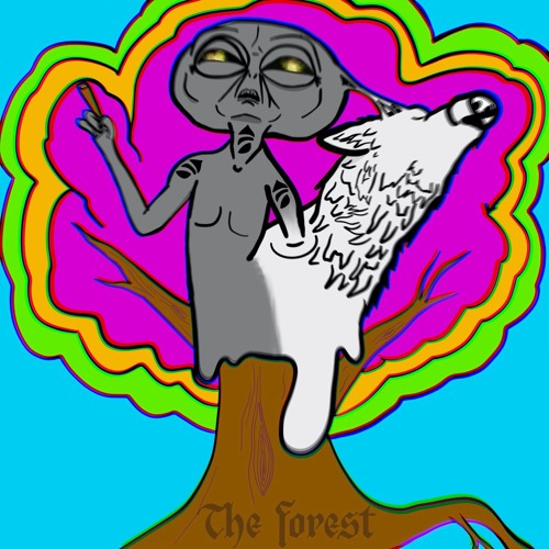 Beautyy And The Beat X King Joe - The Forest