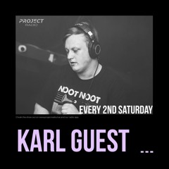 Karl Guest - 13 August 2021