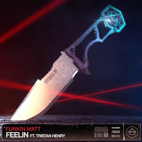 Funkin Matt - Feelin Ft. Tristan Henry