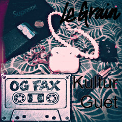 OG FAX - KulturGuet