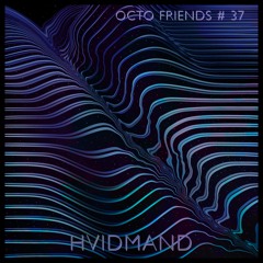 Octo Friends #37 - hvidmand