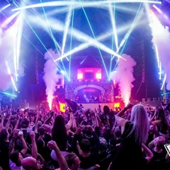 Quarantine Uptempo Mix