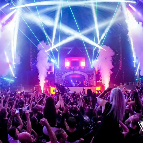 Quarantine Uptempo Mix