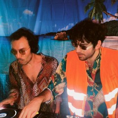TAL b2b Felipe Van Lagerback @ H.O.T. 2022
