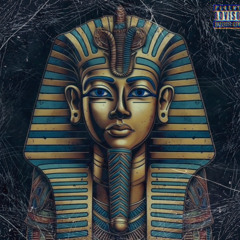 KING TUT X Lucifer Capone