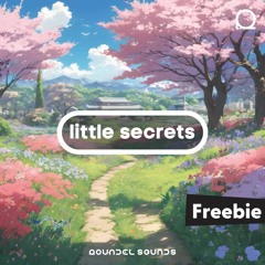 Little Secrets / FREEBIE