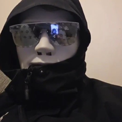 Sebastian Ax - Gangsterkrig