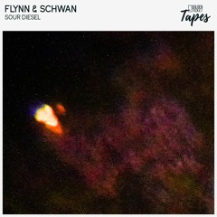 Flynn & Schwan - Sour Diesel (Album: IN THE LAB 02)