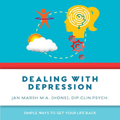 VIEW EPUB 📝 Dealing with Depression: Simple Ways to Get Your Life Back (Empower) by