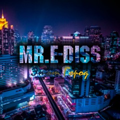 Mr.E-Diss - Этот Город