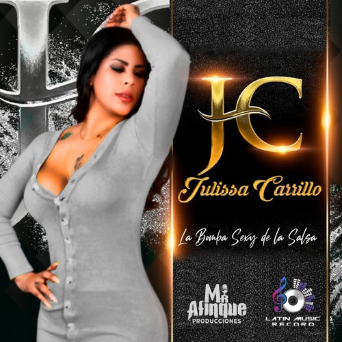 Stream Ánimo y Aliento by Julissa Carrillo | Listen online for free on  SoundCloud