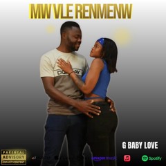 MWEN VLE RENMENW  feat SOLO WADSON #watson g pi piti pami gran yo