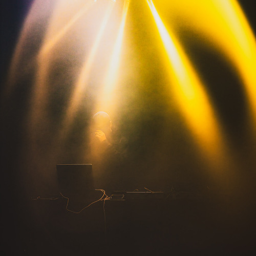 Enigmatic Serenades #9: Racine (live)
