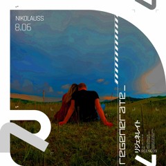 Nikolauss - 8.06 (Original Mix)