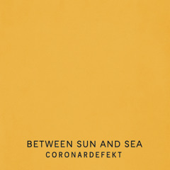 Between sun and sea