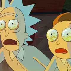 Rick & Morty