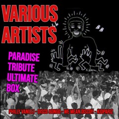 Adriano Celentano - L Unica Chance :: PHILLY VANILLI EDIT