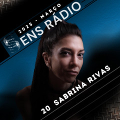 T.25 #38 - SABRINA RIVAS