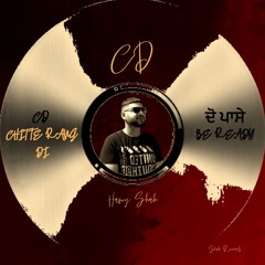 Chitte Rang Di | Hamy Shah | Latest Punjabi Song | Album CD | Shah Ji