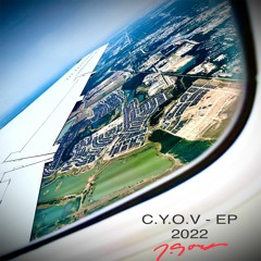 Create Your Own Vibe EP