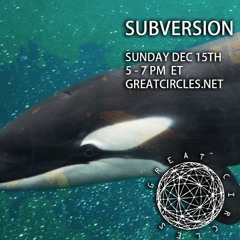 Subversion - 15Dec2024