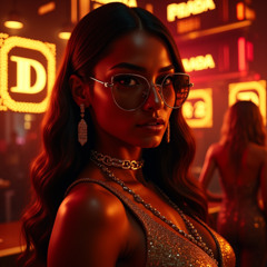 Designer Drama
