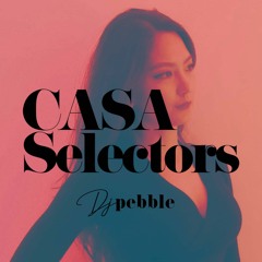 Casa Selectors #65 Pebble