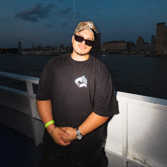 Isaac Levi LIVE @ Porta Rooftop Jersey City