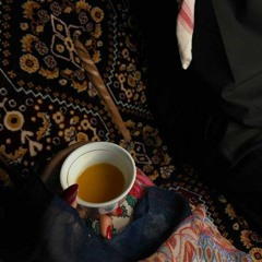. " اجنب عنك خايف يشكون في وفيك ".