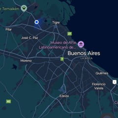 estoy llegando a baires mientras público esto @duran @keso