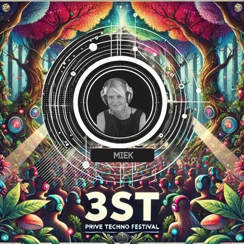 Festival 3ST 2025