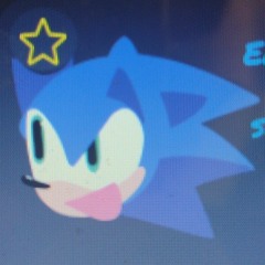FNF Sonic Dimensional Funkin' - Endless (Synthio Mix)