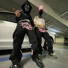 La Feve Type Beat "WOW"- 100 Bpm