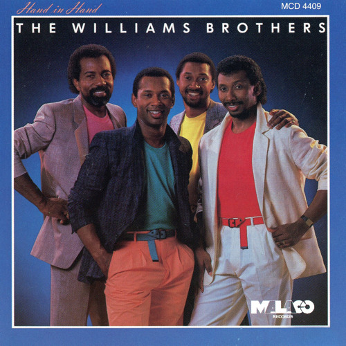 Stream episode God Will Deliver by The Williams Brothers podcast 