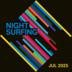 Night Surfing