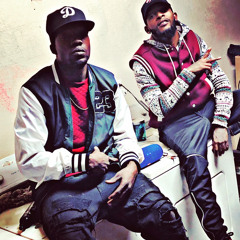 BassRock mozzy Beat - Taydollaz Ft Gucci Goo