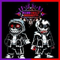 [Mirrored Insanity] - Psychotic Determination  Phase 1 - [SKYUTAU Cover]