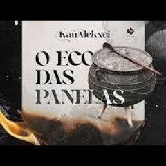 DJ NAV select - Ivan Alekxei ft. DJ Patrick - O Eco das Panelas (Semba)