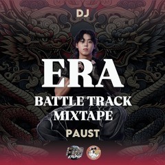 Eastern Raw Asia vol.1 KRUMP MIX