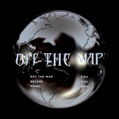 OFF THE MAP
