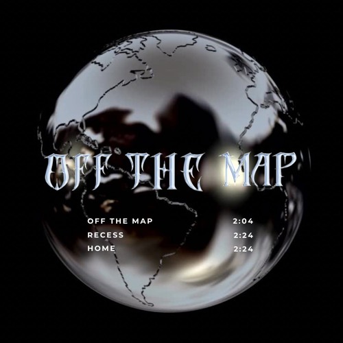 OFF THE MAP