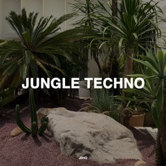 Jungle Techno