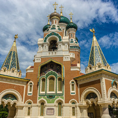 La Russie récupère une église orthodoxe et son cimetière à Nice