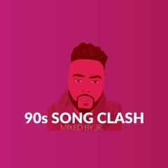 90s Song Clash