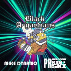 Less Asking More Basking (Professor Kinski Remix)