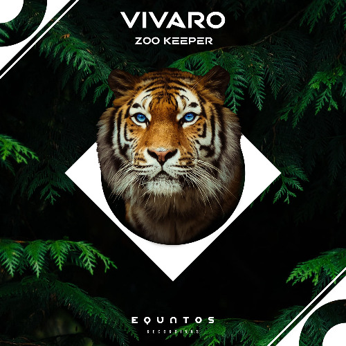 Vivaro - ZooKeeper (Extended Mix)