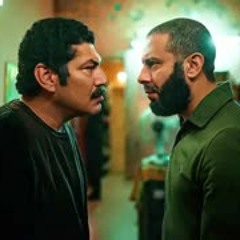 مسلسل بطن الحوت