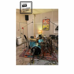 LOFAMEL Drum Loop - 01 - 10CH