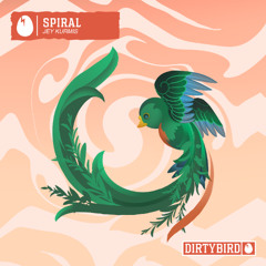 Jey Kurmis  - Spiral [Dirtybird]