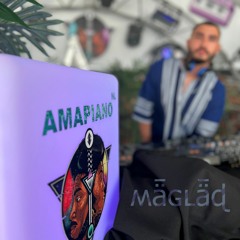 Amapiano Summer23 Mix by ʍǟɢʟǟɖ | Beach Party Edition